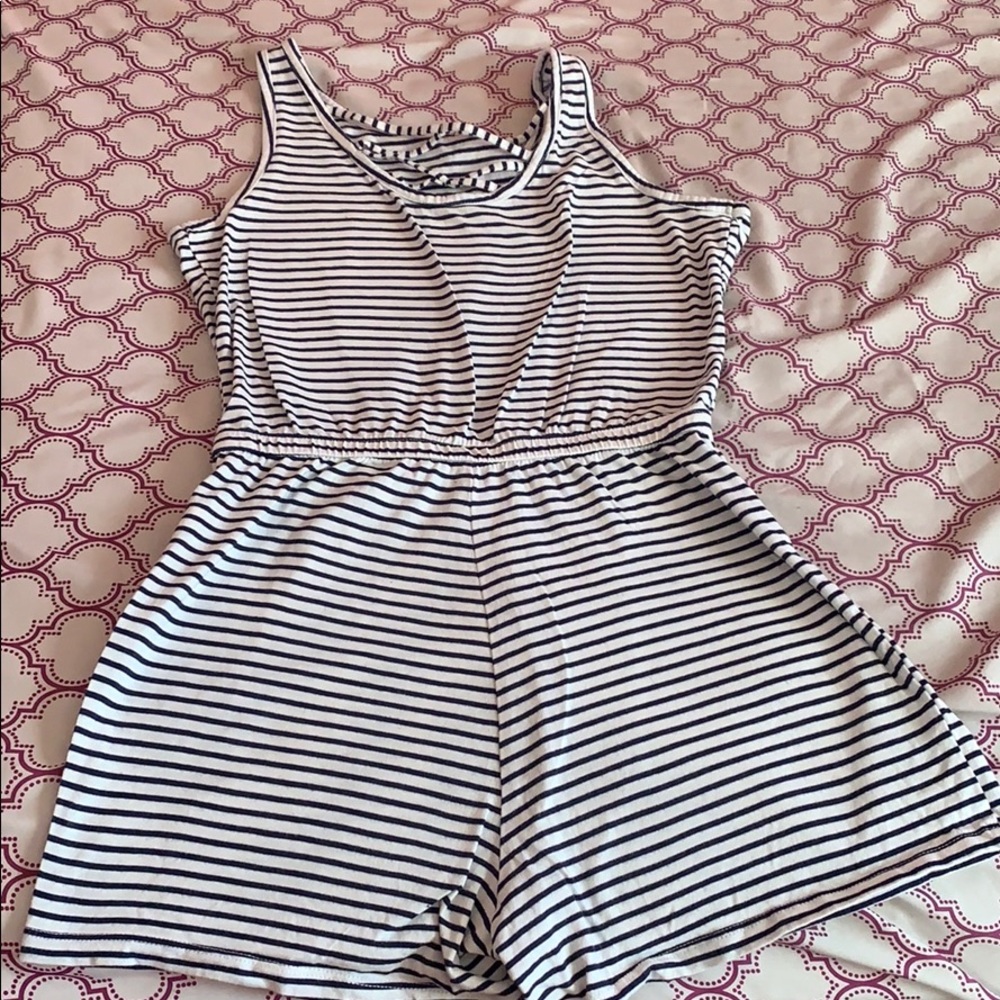 Kids  romper
